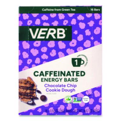 GRR22002525 FOOD,CC CAF ENGY BRS,16CT