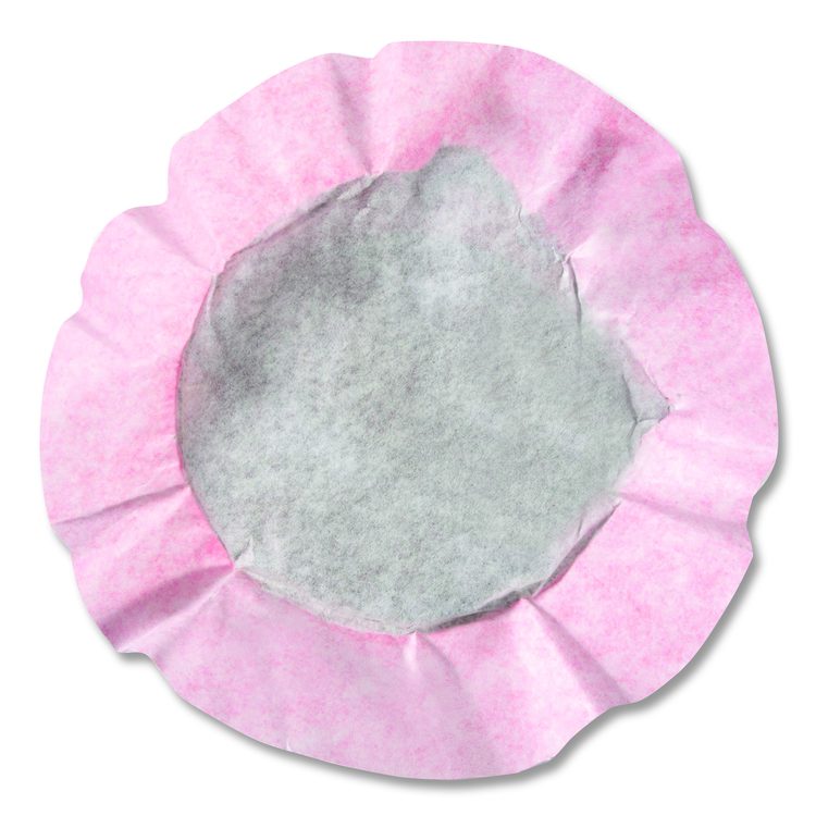 Coffee Filter Packs, Regular, 1.05 oz Filter Pack, 40/Carton