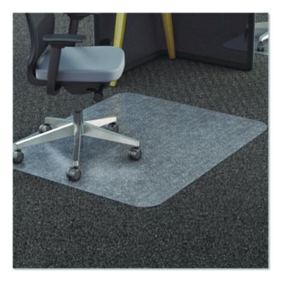DEFCM11442FPC CHAIRMAT,46X60POLECOU,CLR