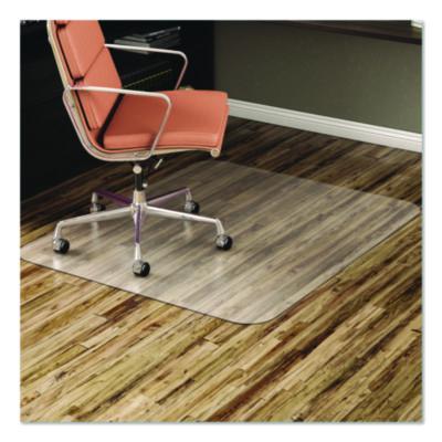 DEFCM21442F CHAIRMAT,46X60NOLIP,NOBVL