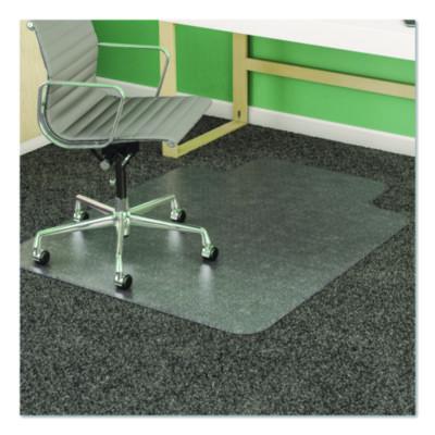 DEFCM14113 CHAIRMAT,SUPER, 36X48,CLR