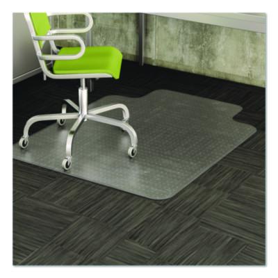 DEFCM13233 CHAIRMAT,45X53LIP,BVL