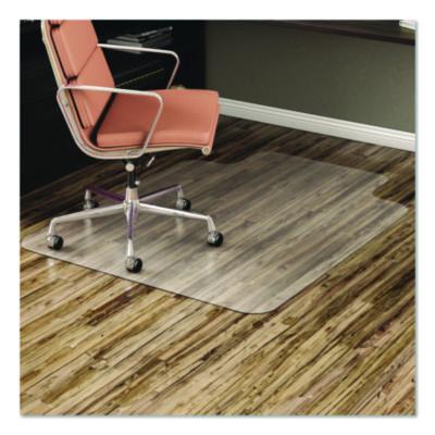 DEFCM21112 CHAIRMAT,ECON, 36X48,CLR