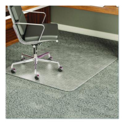 DEFCM17443F CHAIRMAT,46 X 60, CLR