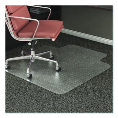 DEFCM15233 CHAIRMAT,45X53LIP,BVL