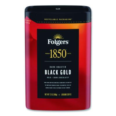 FOL12722EA COFFEE,BLACK GOLD,DARK