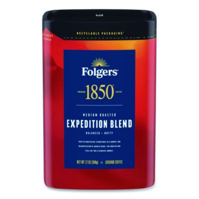 FOL93312EA COFFEE,EXPDTN BLND,1850