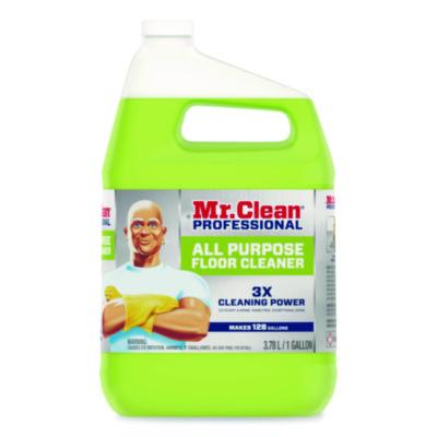 PGC02621EA CLEANER,MR CLEAN,FLR