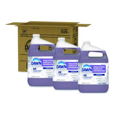 PGC75326 DETERGENT,DISH,HVY DUTY