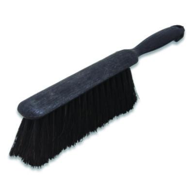 CFS3622503 BRUSH,COUNTER,8 INCH,BK
