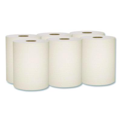 KCC56758 TOWEL,HARD ROLL,6,BR