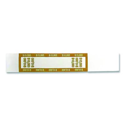 CNK560023 STRAP,WH,CURRENCY,MUSTARD