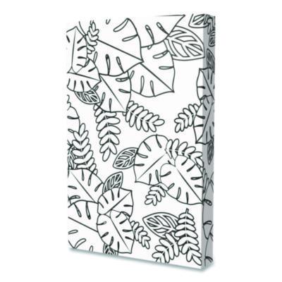 DMR94306RM PAPER,GREEN,20#,8.5X14