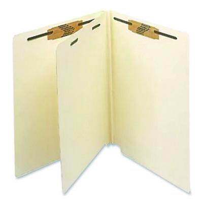 MAQ35482B FOLDER,LTR,W/1-D,125/CT