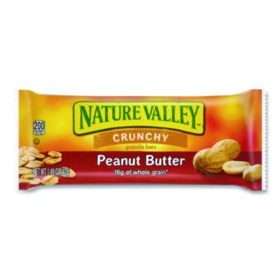 NVLGEM2384 FOOD,PENT,GRNLA,BARS,28BX