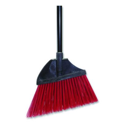 NCP91284 BROOM,14" ANGLE FLAG,RD
