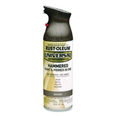 RST245218EA PAINT,HM UN,12OZ,BR