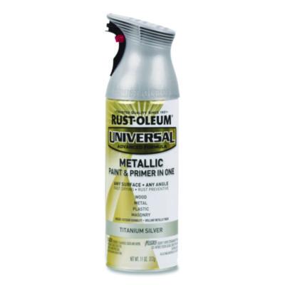 RST245220EA PAINT,MT UN,12OZ,SV