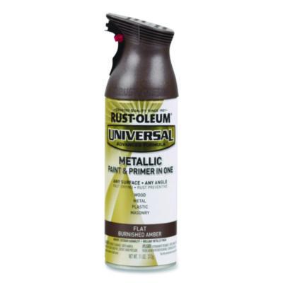 RST271472EA PAINT,FT UN,12OZ,AMB