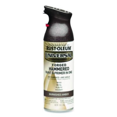RST271480EA PAINT,HM UN,12OZ,AMB