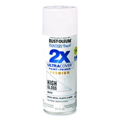 RST331171EA PAINT,2X GL,12OZ,WH
