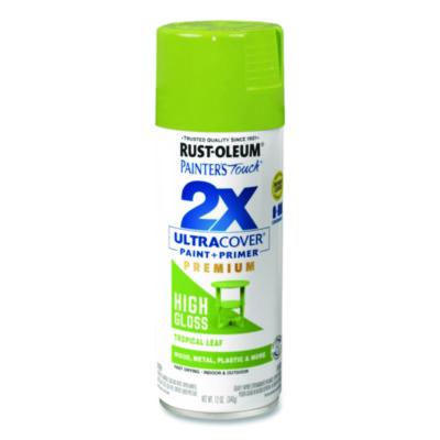 RST331179EA PAINT,2X GL,12OZ,LFGN