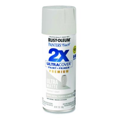 RST331184EA PAINT,2X MT,12OZ,GY