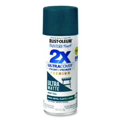 RST331185EA PAINT,2X MT,12OZ,TL