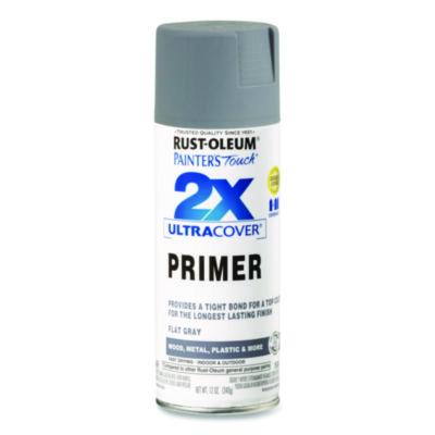 RST334017EA PAINT,2X FT,12OZ,GY