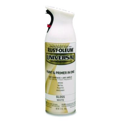 RST245199EA PAINT,GS UN,12OZ,WH