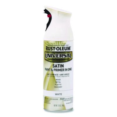 RST245210EA PAINT,ST UN,12OZ,WH