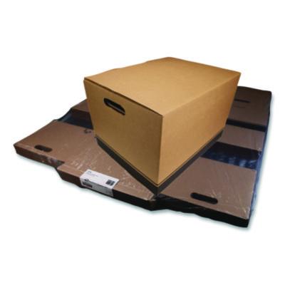 SCH1174 PACKAGING,LRGE DELI,15,NT