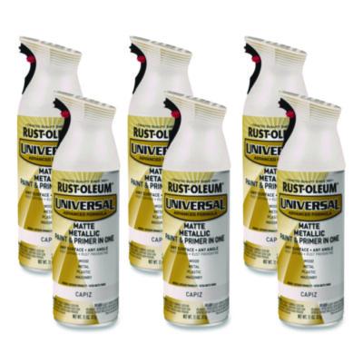 RST371597 PAINT,MT UN,6-12OZ,ML