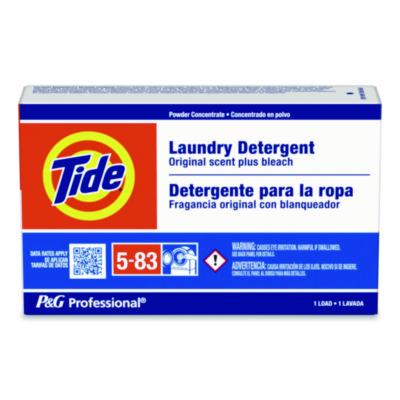 PGC08921 DETERGENT,TDE LNDRY,156/C