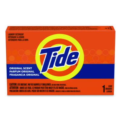 PGC49340 DETERGENT,LNDRY,TIDE,PWDR
