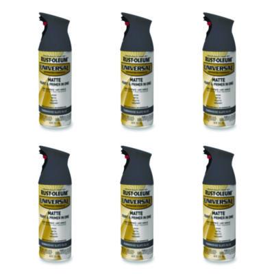 RST376723 PAINT,MT UN,6-12OZ,BE