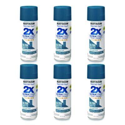 RST331188 PAINT,2X MT,6-12OZ,BE