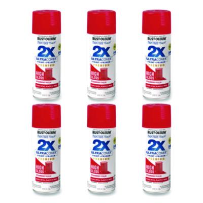 RST331180 PAINT,2X GL,6-12OZ,PK