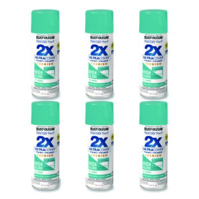 RST331175 PAINT,2X GL,6-12OZ,GWH