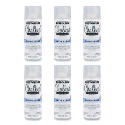 RST302599 PAINT,CK MT,6-12OZ,CLR