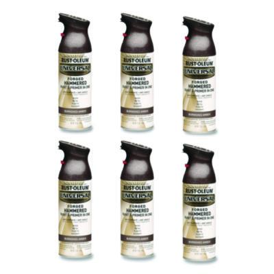 RST271480 PAINT,HM UN,6-12OZ,AMB