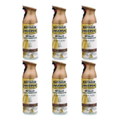 RST249132 PAINT,AG UN,6-12OZ,COP