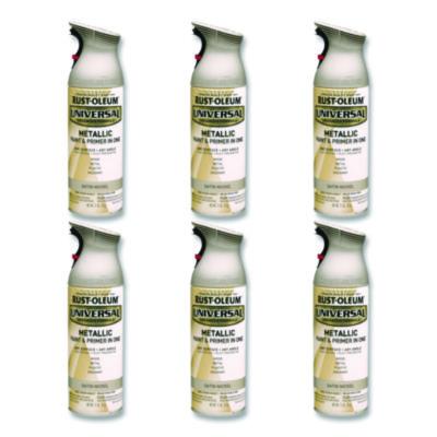 RST249130 PAINT,ST UN,6-12OZ,SN