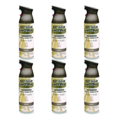 RST245218 PAINT,HM UN,6-12OZ,BR