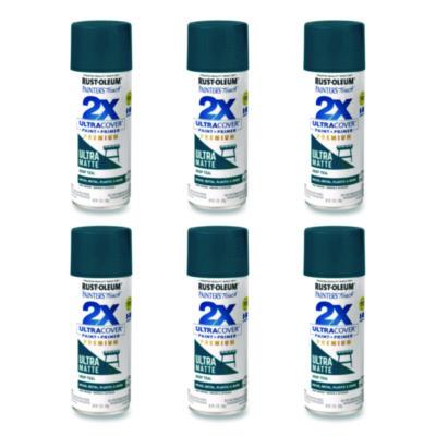 RST331185 PAINT,2X MT,6-12OZ,TL