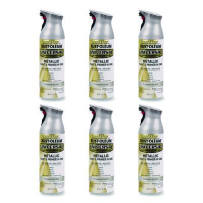 RST245220 PAINT,MT UN,6-12OZ,SV