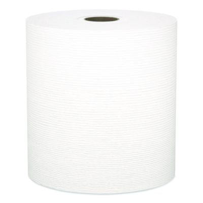 KCC01080 TOWEL,PPR,425'/RL,WH