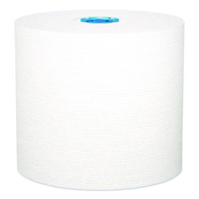 KCC25637 TOWEL,HD RL,1PLY,WH,6/700