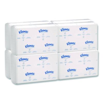 KCC02046 TOWEL,KLEENEX M-FOLD,WE