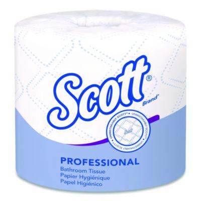 KCC48040 TISSUE,2PLY,STD,550SH,40